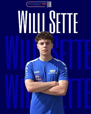 Willi Sette