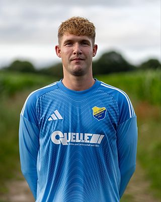 Lennard Eckhoff