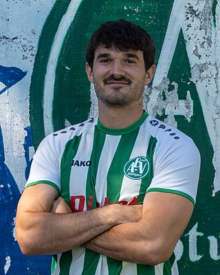 Frieder Ströbele