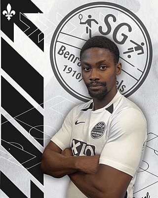 Pascal Tonou