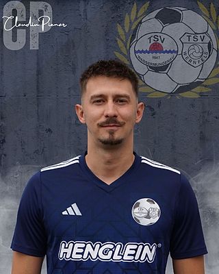 Claudiu Pienar