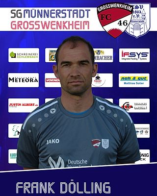 Frank Dölling