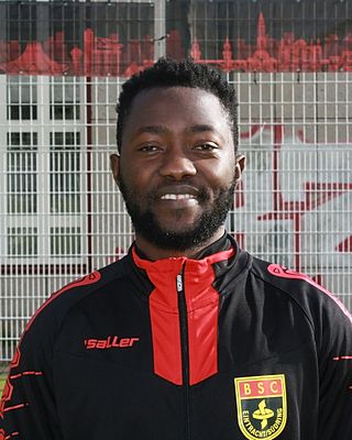 Olamilekan Israel Olagunju