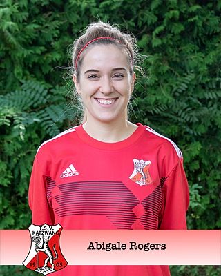 Abigale Rogers