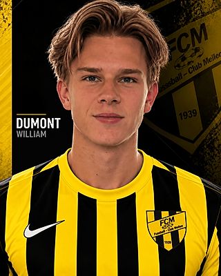 William Dumont