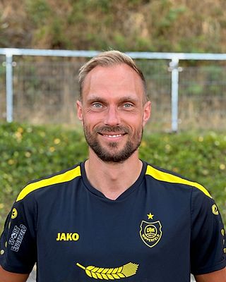 Wieland Westhoff