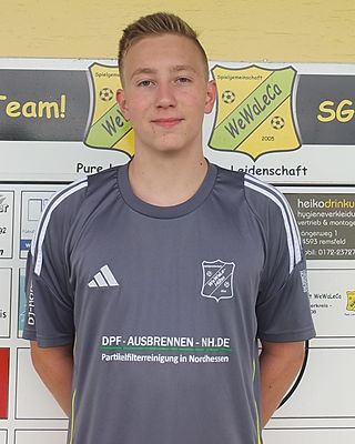Paul Röse