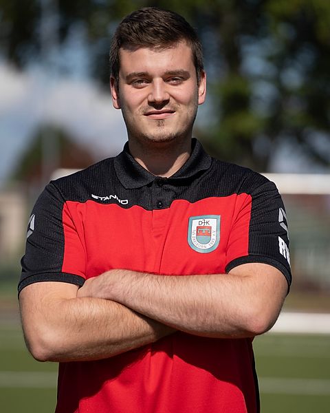 Foto: Marlon Hammoudeh