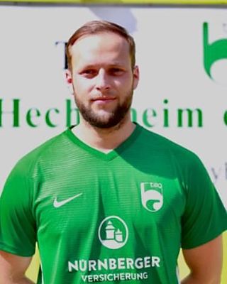 Krystian Adam Glonek