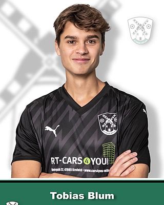 Tobias Blum