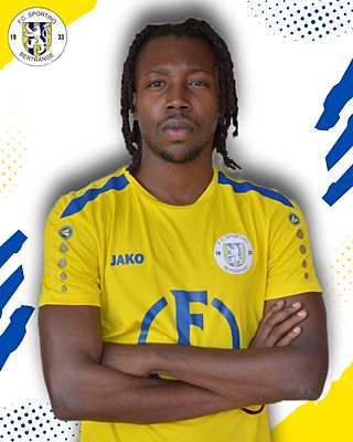 Ahmed Lorenzo Chérif