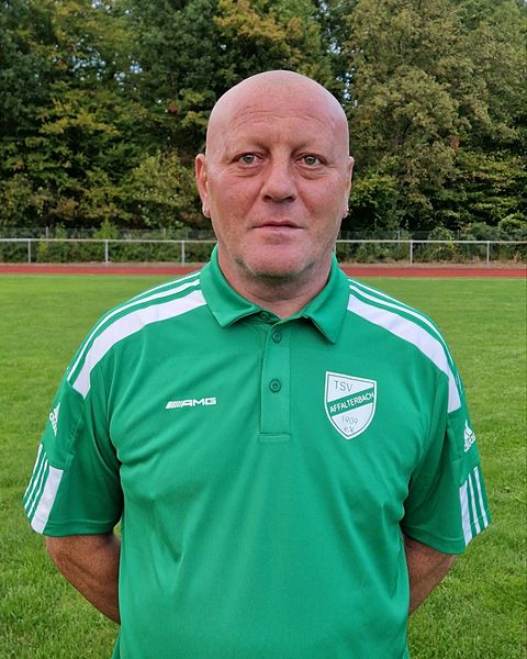 Foto: TSV Affalterbach