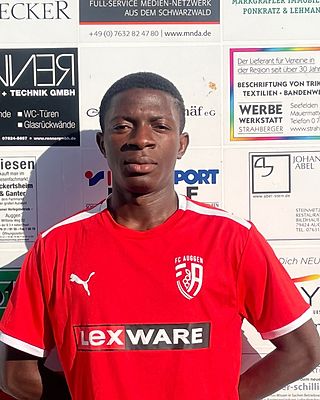 Abdoulaye Camara