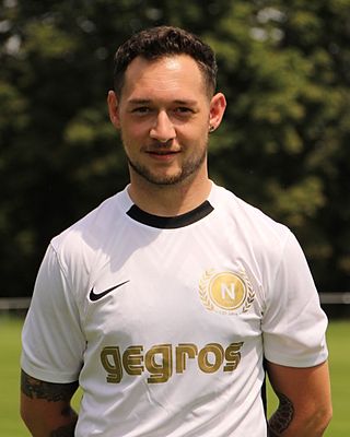 Kevin Borlinghaus