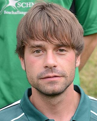 Dominik Kalbantner