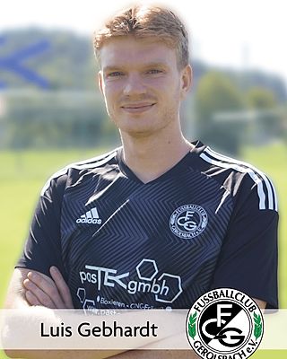 Luis Gebhardt
