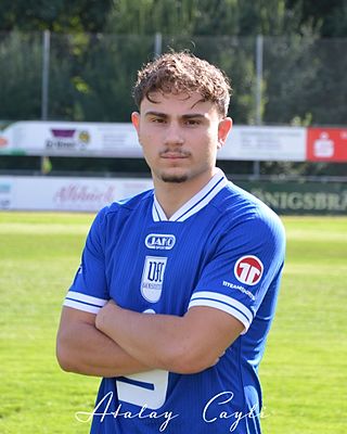 Atalay Aslan Cayli