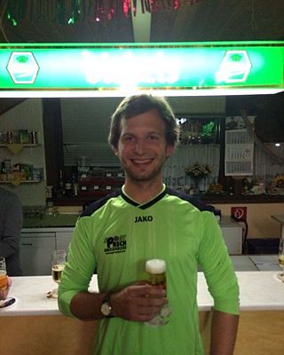 Jan Müller