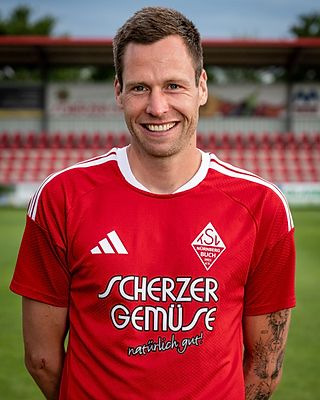 Stefan Fleischmann