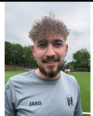 Lukas Back