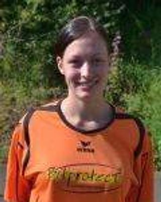 Susanne Rumpel