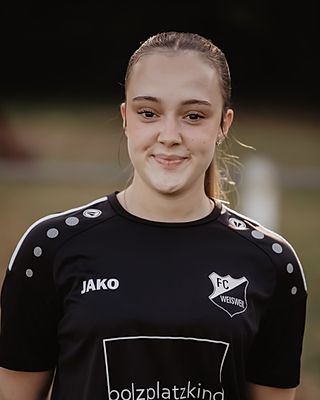 Samia Becker