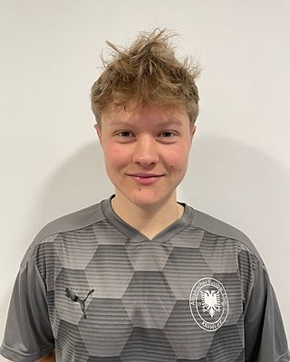 Benjamin Gemmel
