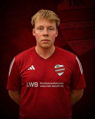 Keno Mischke
