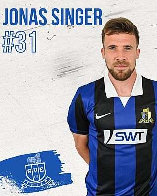 Jonas Singer