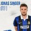 Jonas Singer