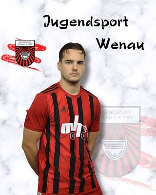 Niklas Alexander Haas