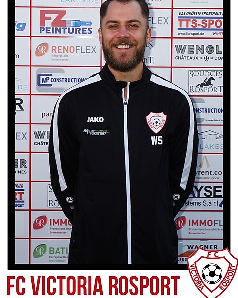 Foto: FC Victoria Rosport