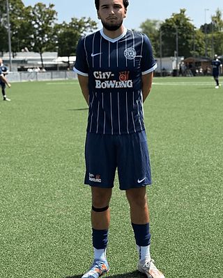 Berat Güven