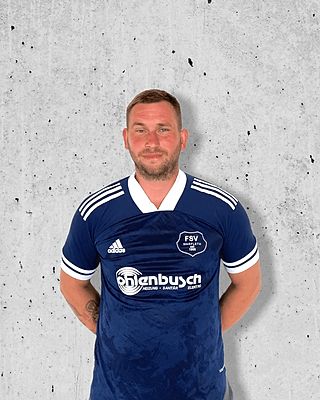 Andreas Fleischhacker