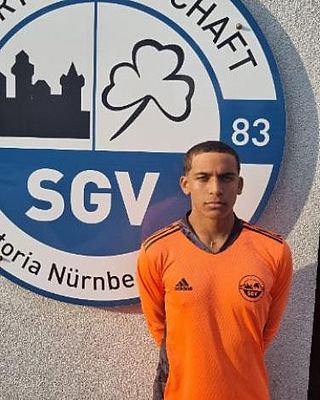 Johan Virahonda Bieniewska