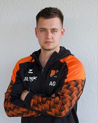 Alexander Guttenberger