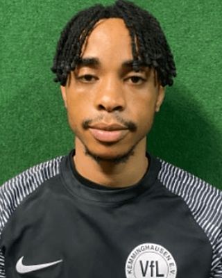 Goodness Chukwudalu Anozie