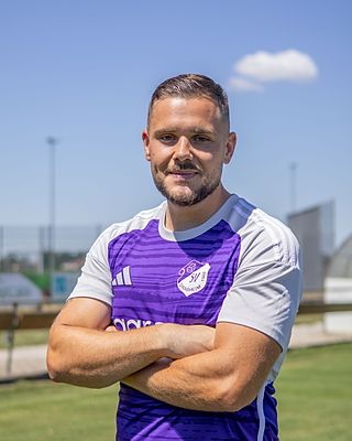 Fabian Bergmann
