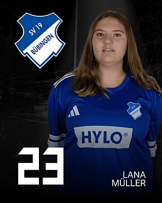 Lana Müller