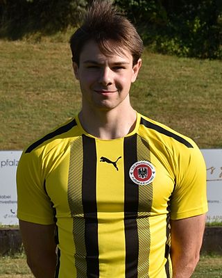 Rene Tizian Biontino