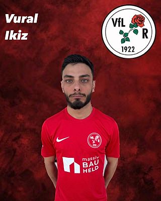 Vural Ikiz