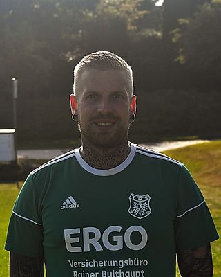 Mario Meyer zu Allendorf