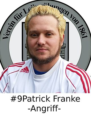 Patrick Franke