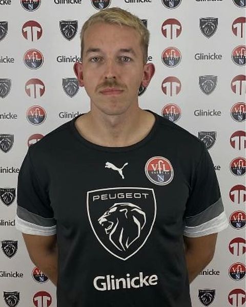Foto: VfL Kassel 1886 e. V.