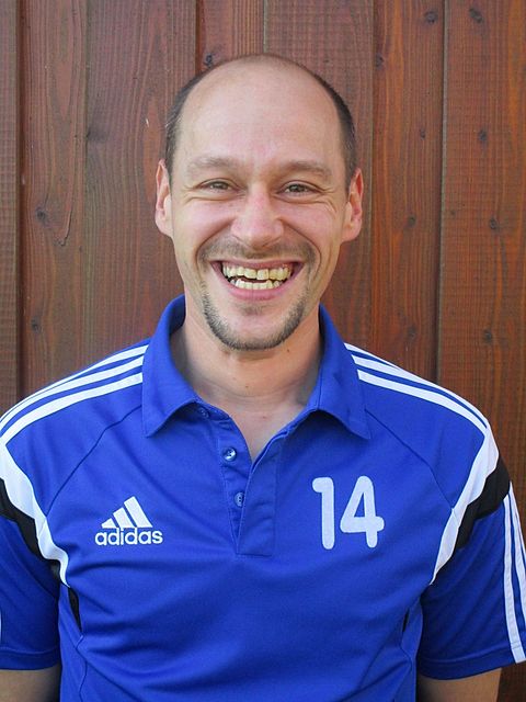 Foto: Danny Haar