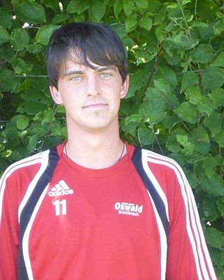 Sebastian Stiglmeier