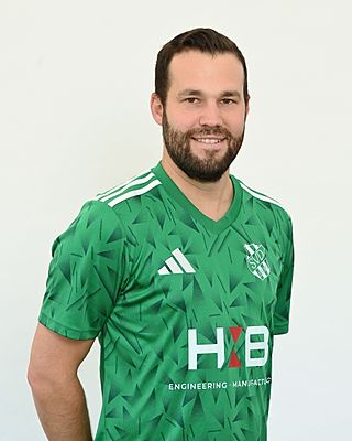 Marcel Stöffler