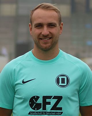 Nico Becker