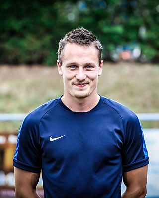 Felix Christian Malzbender