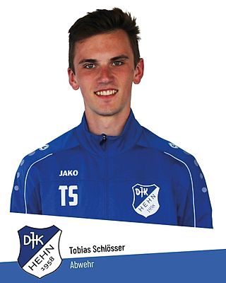 Tobias Schlößer